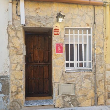 Sant Isidre Бурриана Экстерьер фото